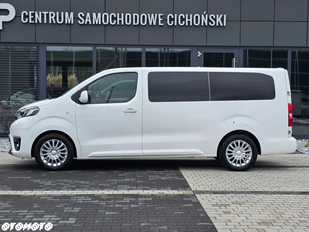 Toyota Proace Verso 1.5 D4-D Compact Family - 21