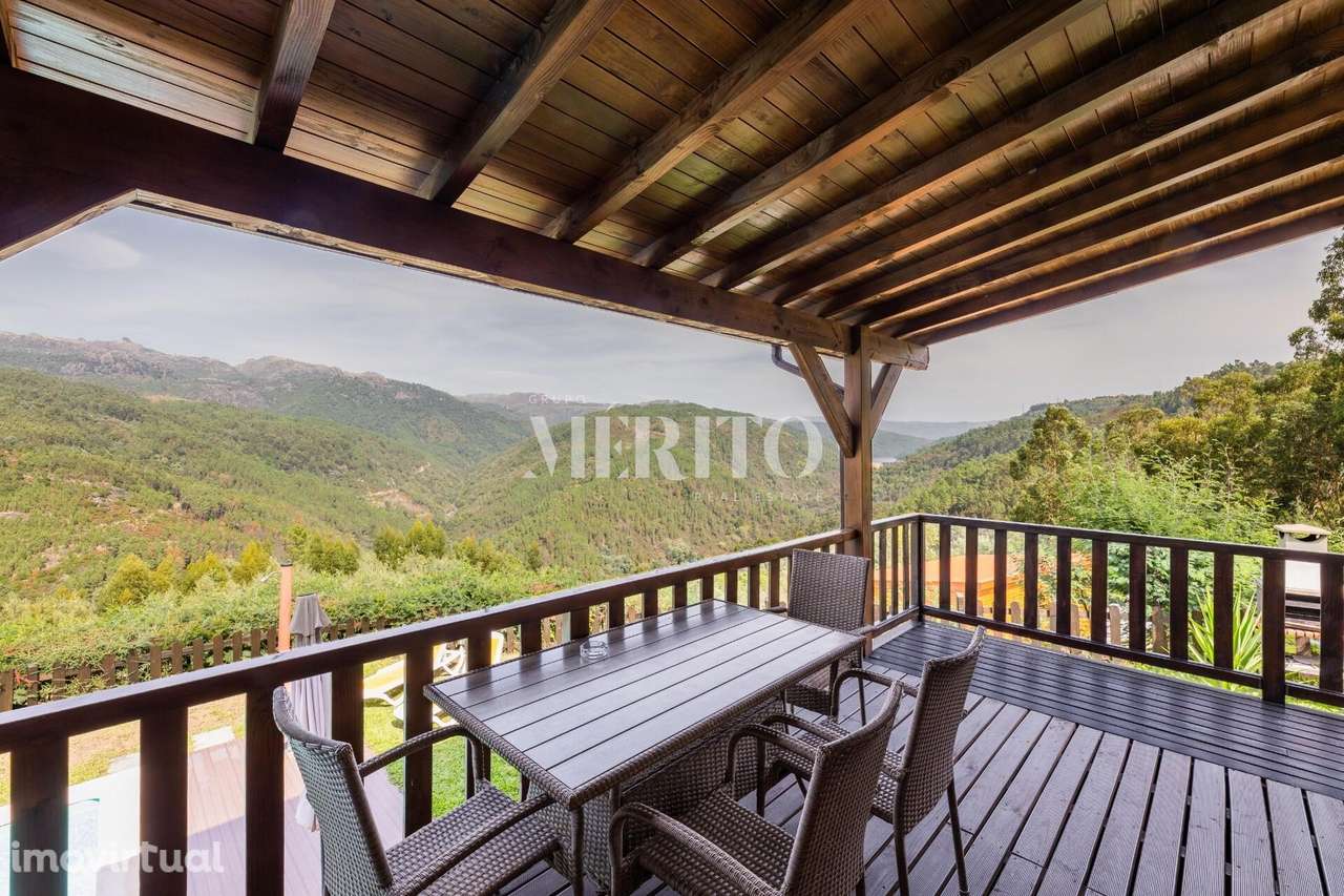 Venda Exclusiva – Quinta com Alojamento Local e Potencial de Expansão - Grande imagem: 3/59