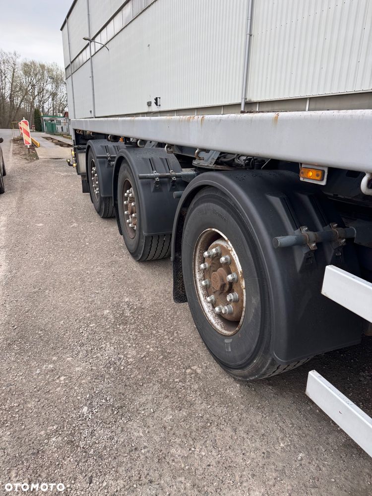 Faymonville SPZ -3A Rozciągana ! - 7