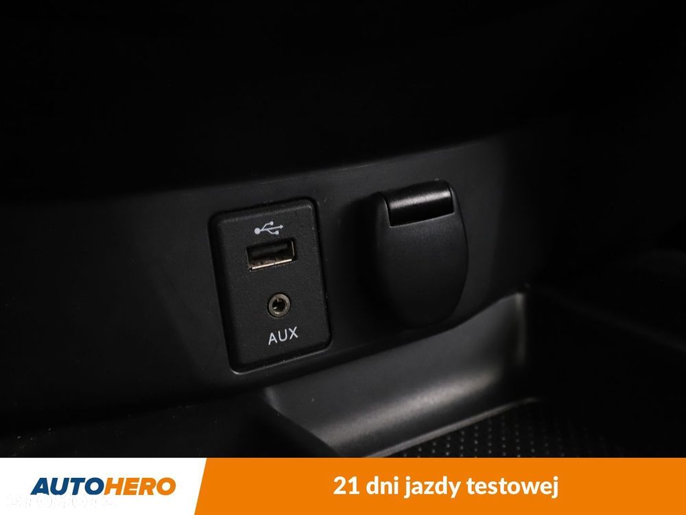 Nissan X-Trail - 24