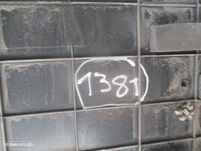 Grelha Friso 8737126510 HYUNDAI SANTA FE 2006 TRAS - 2