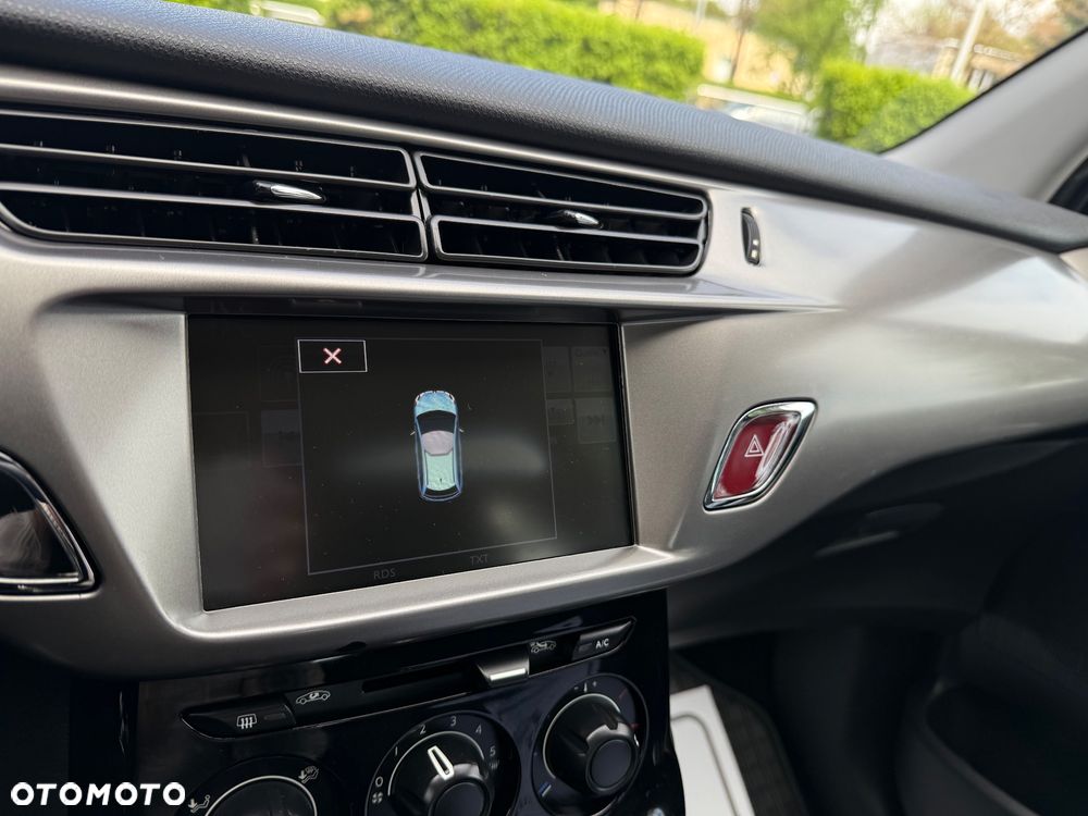 Citroën C3 Pure Tech (VTi) 68 Selection - 9