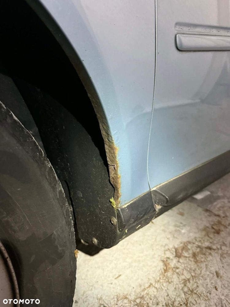 Audi A3 Sportback 1.9 TDI Ambiente - 6