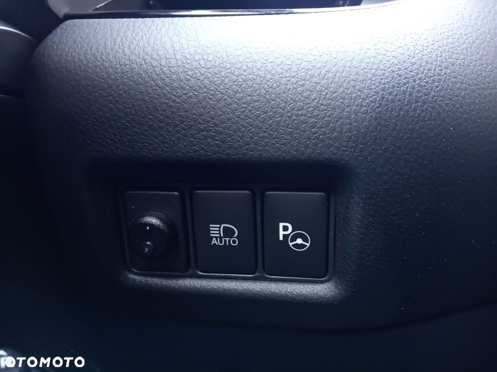 Toyota C-HR 1.8 Hybrid GPF GR Sport - 22