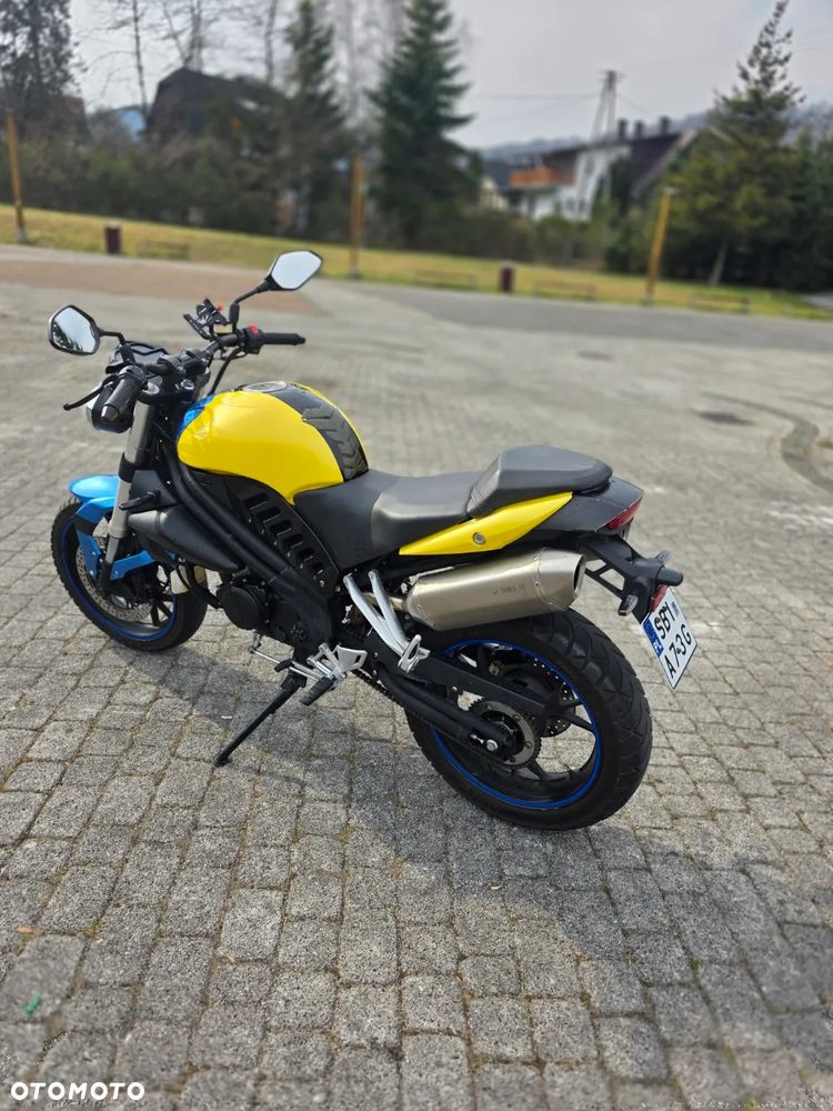 Benda Street 125 - 2