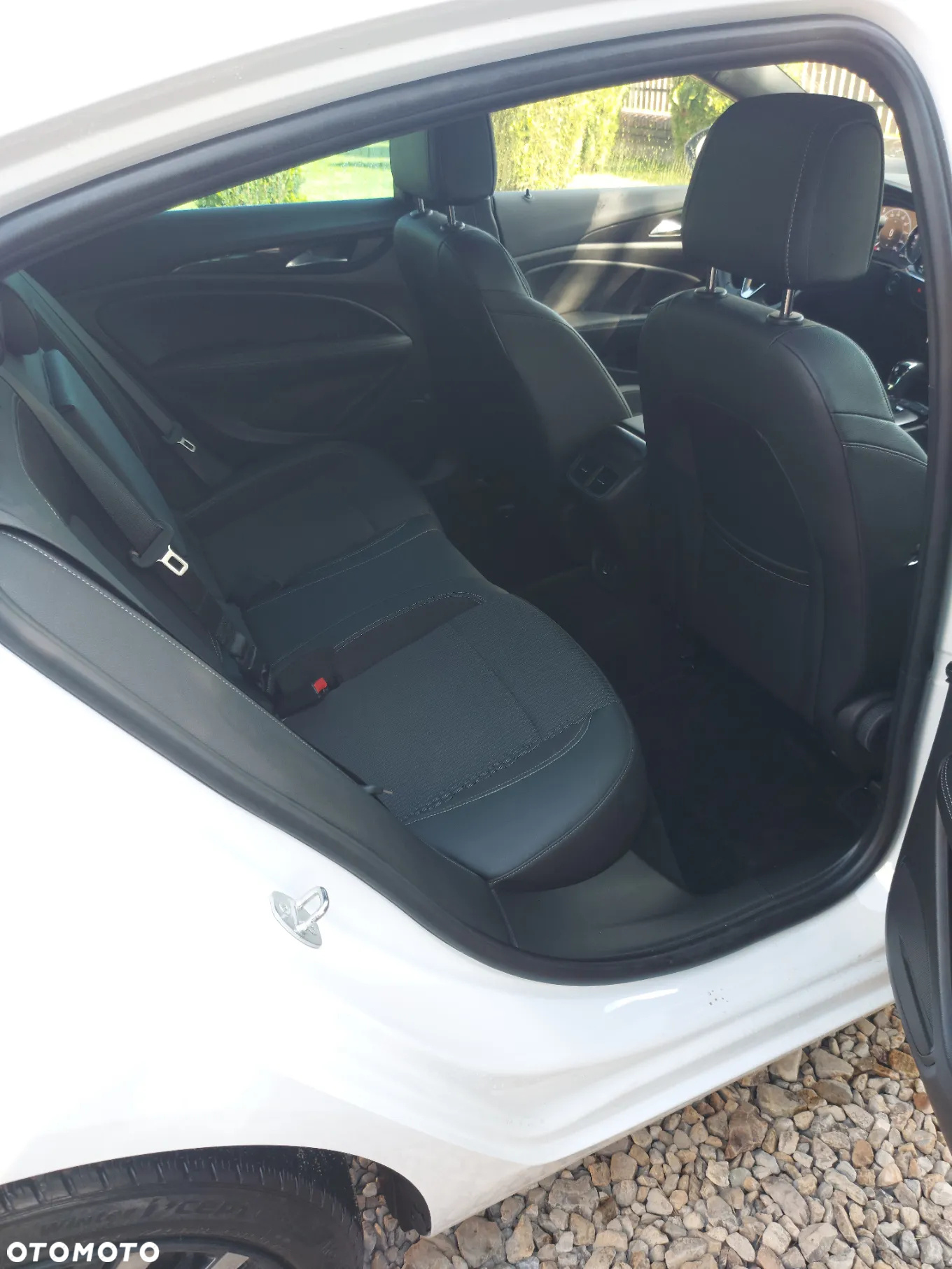 Opel Insignia 2.0 CDTI Business Edition S&S - 10