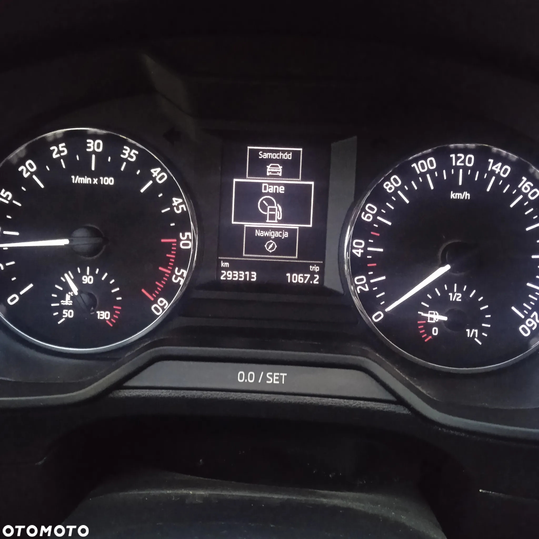 Skoda Octavia 1.6 TDI Elegance - 26
