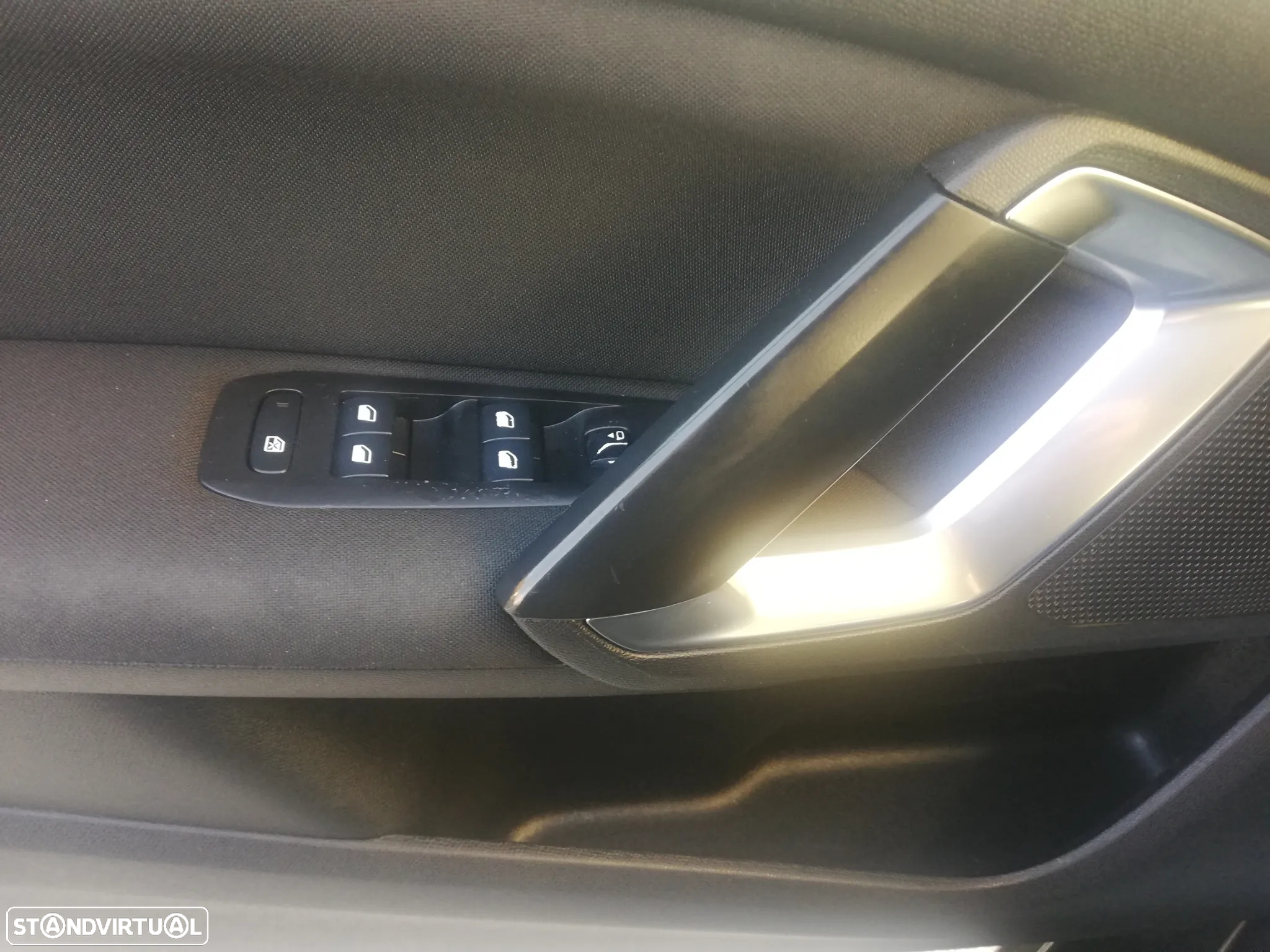 Peugeot 308 SW 1.5 BlueHDi Business Line - 15