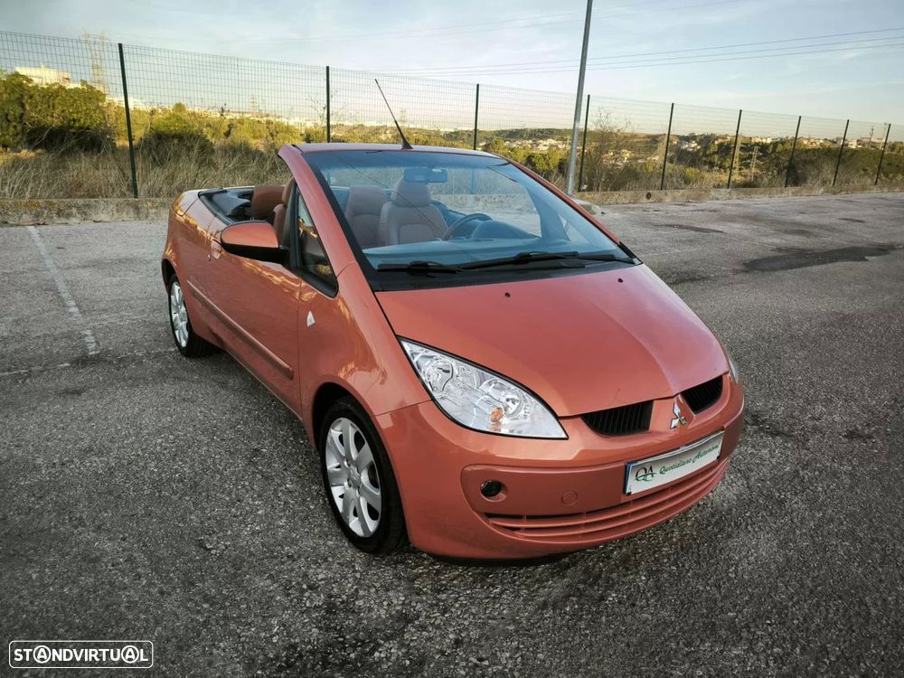 Mitsubishi Colt CZC 1.5 MPi Instyle P.Sport - 11