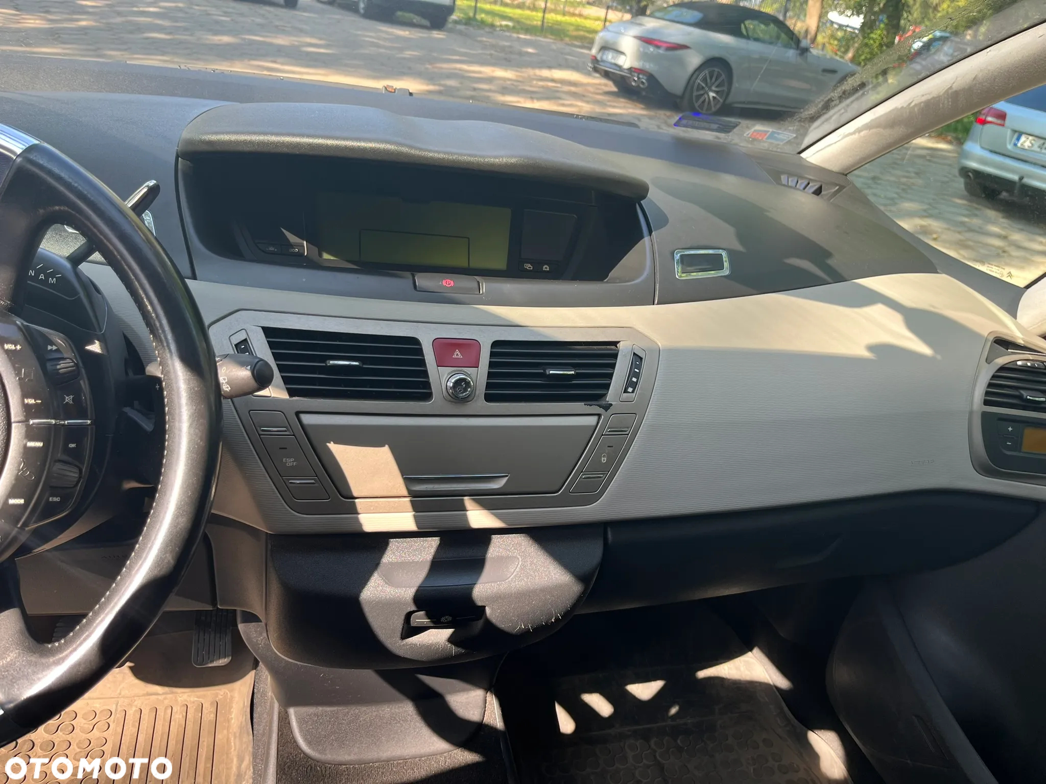 Citroën C4 1.6 HDi SX Pack MCP - 8
