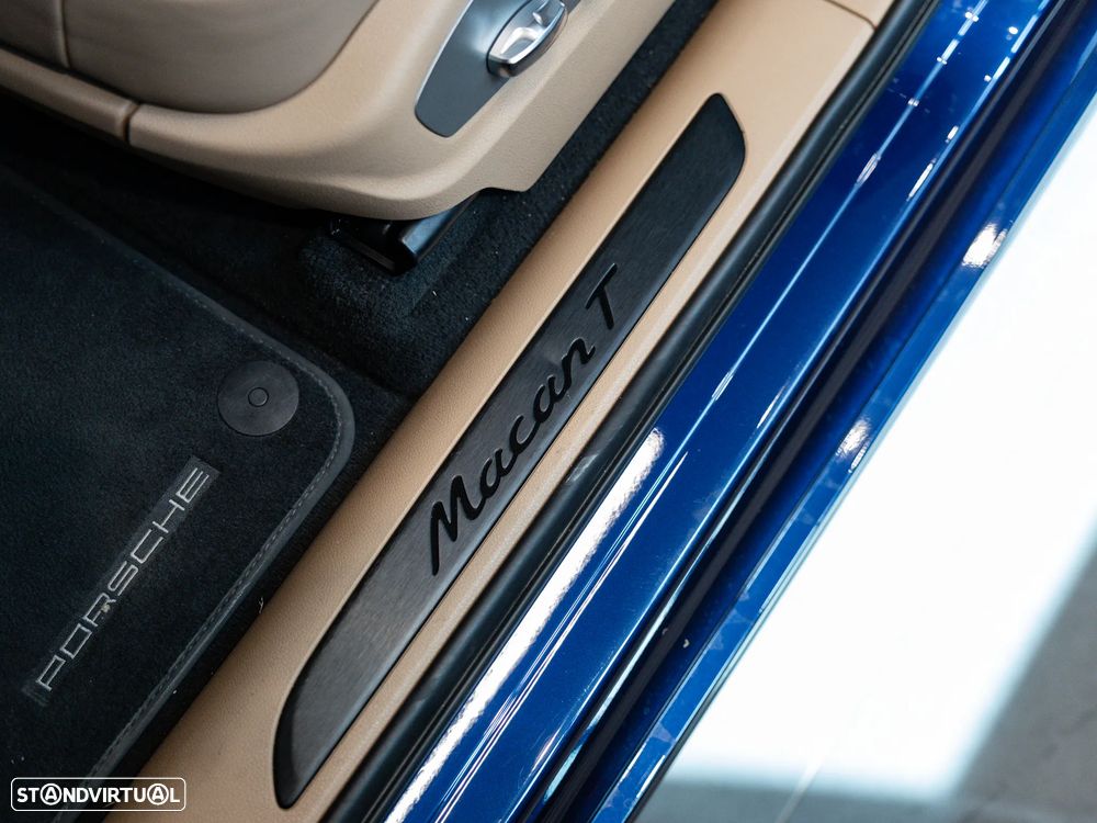 Porsche Macan T PDK - 22