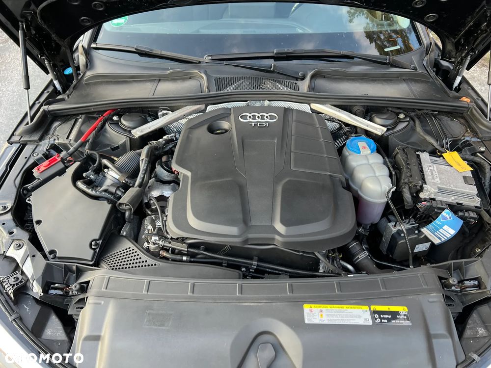 Audi A4 Avant 35 TDI S tronic design - 28