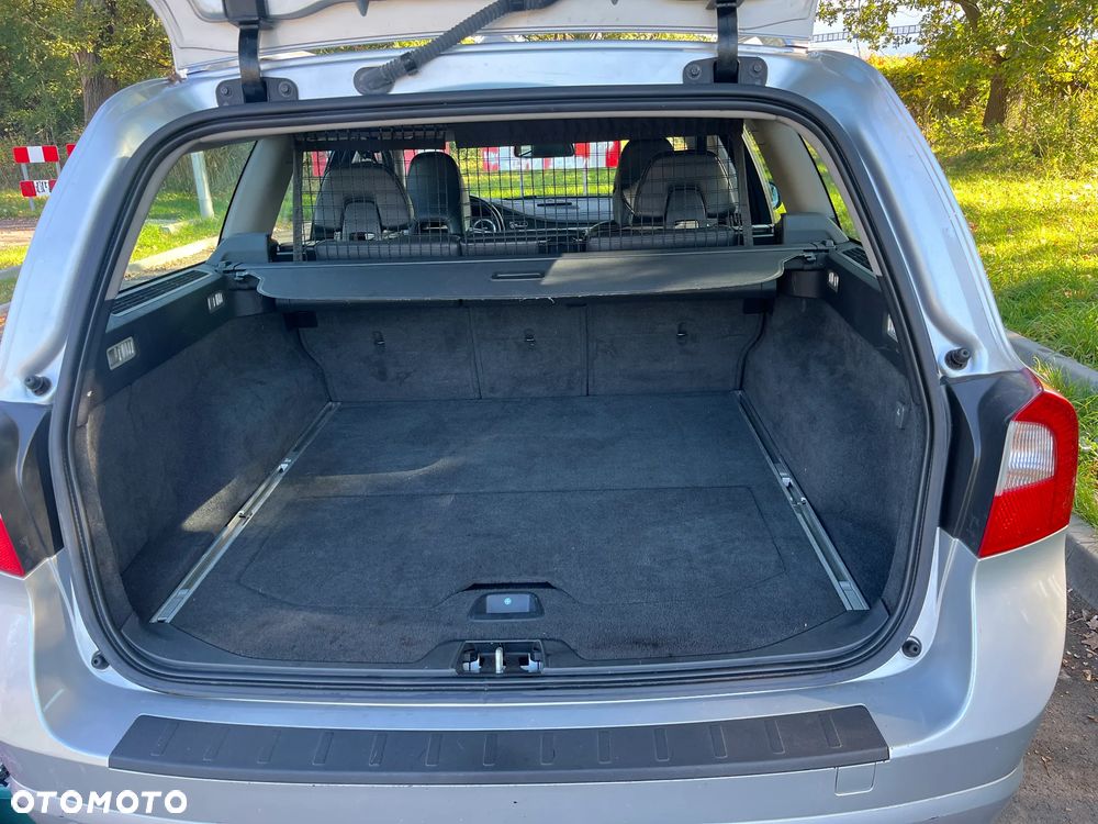 Volvo V70 - 8