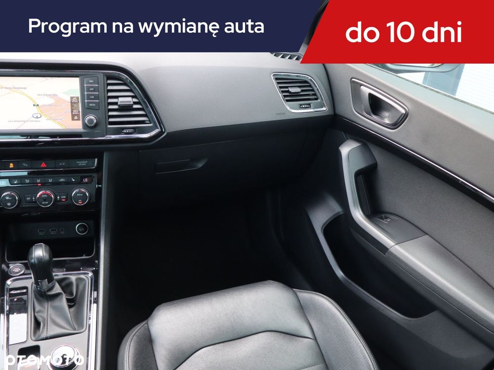 Seat Ateca - 10
