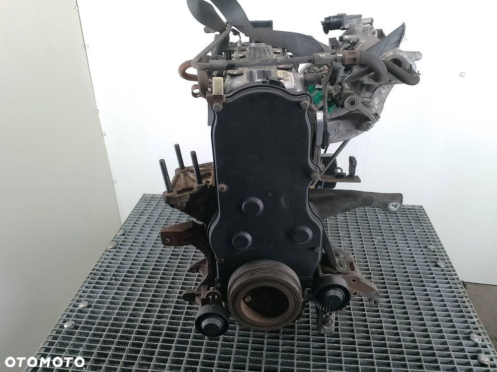 SILNIK TATA INDICA 475SI48 1.4 SI - 8