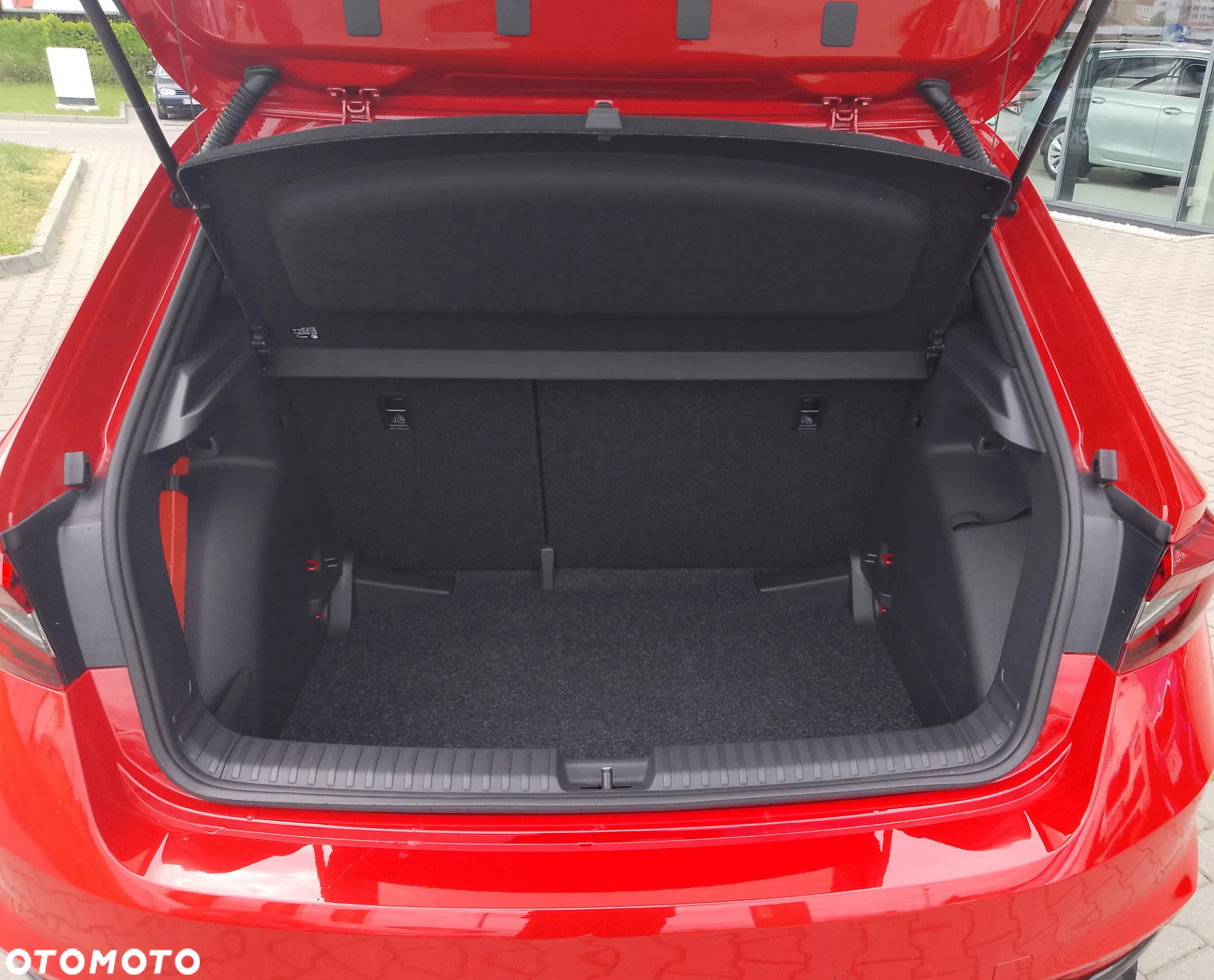 Skoda Fabia 1.0 TSI Monte Carlo - 29