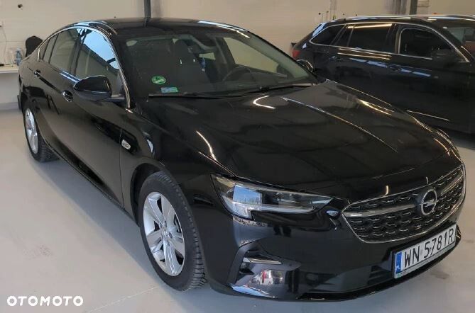 Opel Insignia - 2
