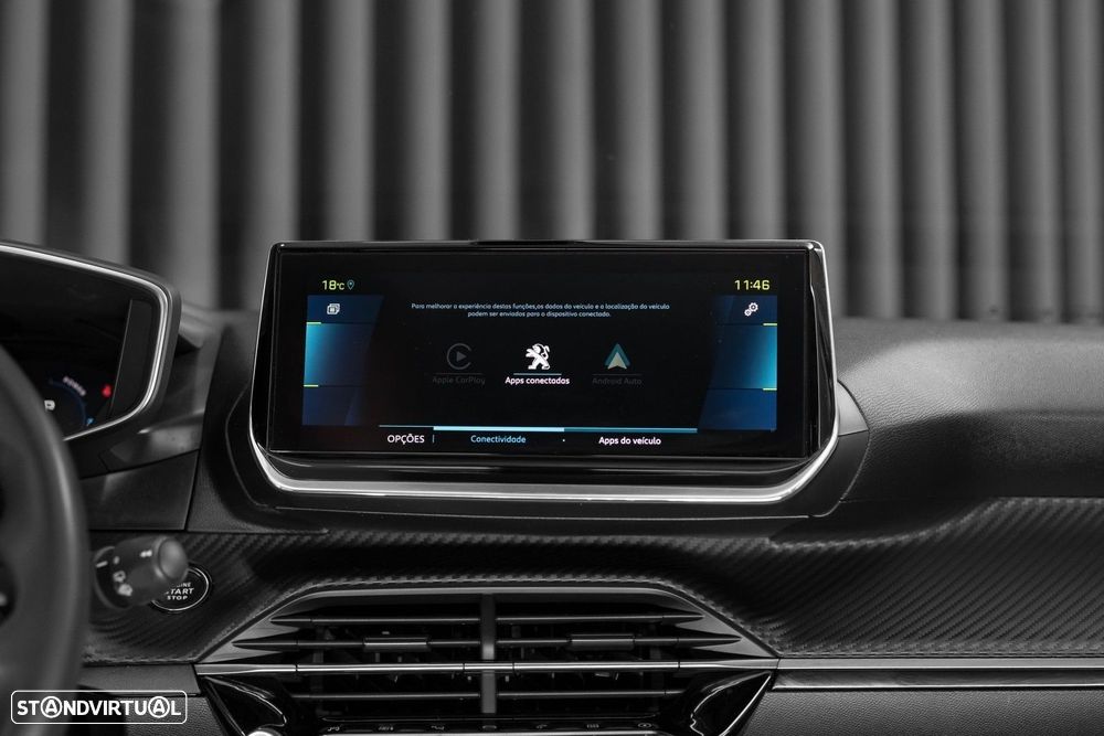 Peugeot e-2008 Allure - 25