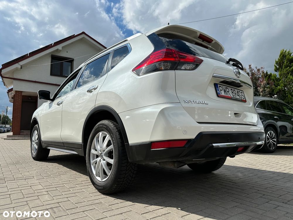 Nissan X-Trail - 34