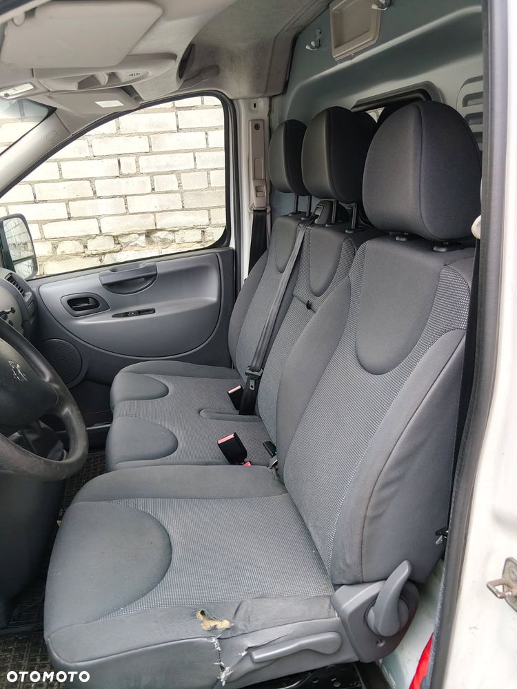 Peugeot Expert - 6