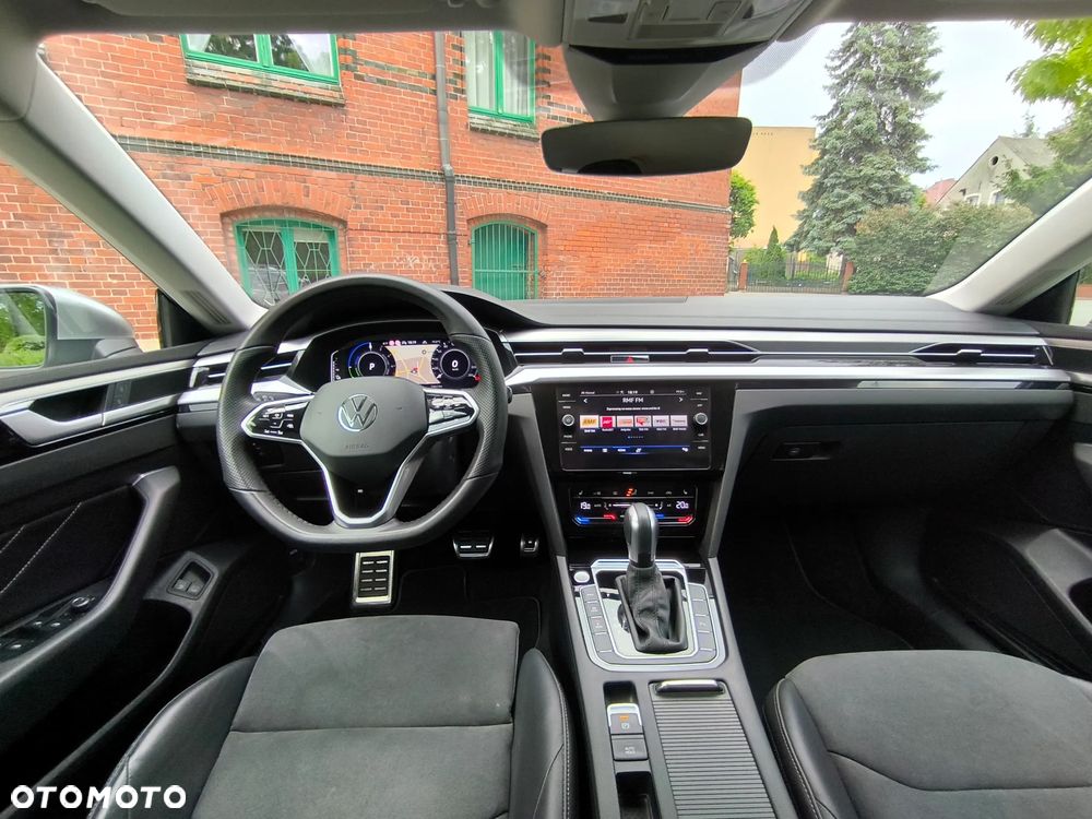 Volkswagen Arteon 1.4 TSI Plug-In Hybrid Elegance DSG - 2