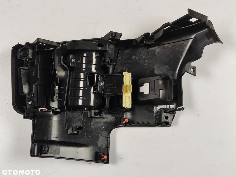 LEXUS ES gen VII 18-21r Panel Deski Rozdzielczej - 15