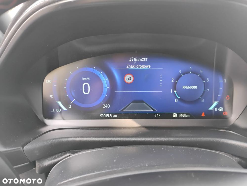 Ford Puma 1.0 EcoBoost Hybrid ST-LINE X DESIGN - 16