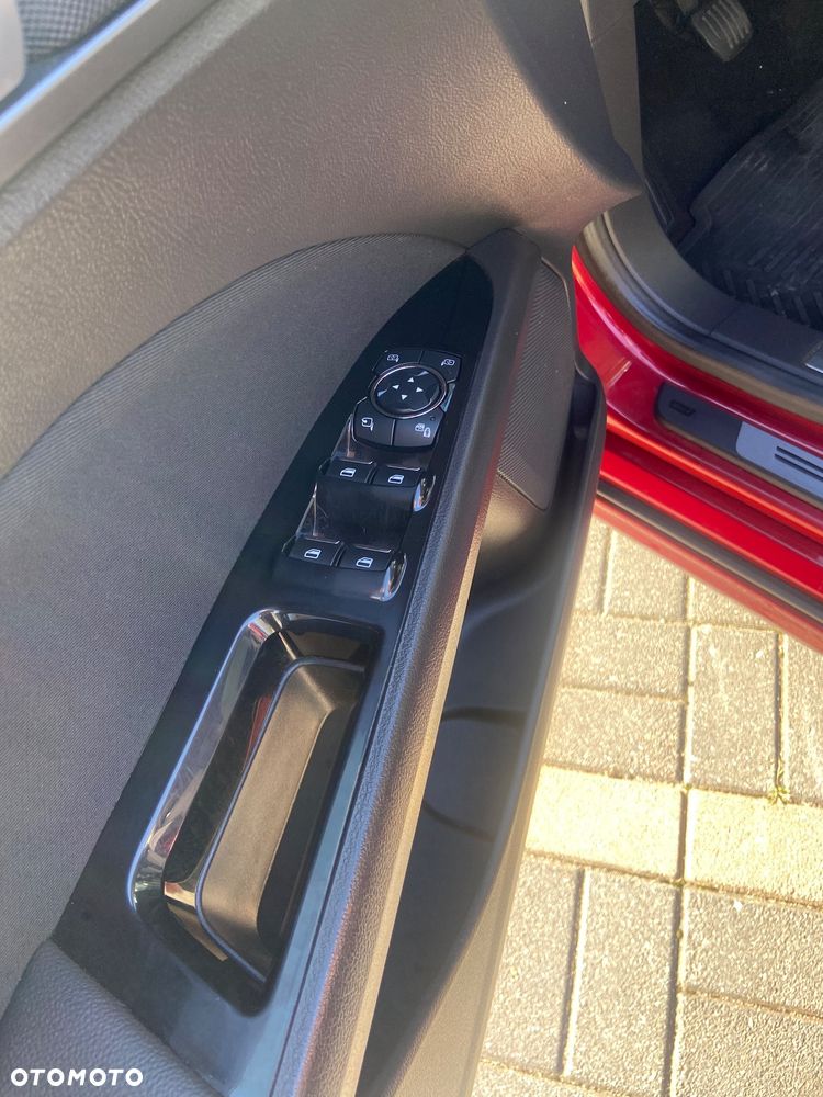 Ford Mondeo 1.5 EcoBoost STart-Stopp Titanium - 22