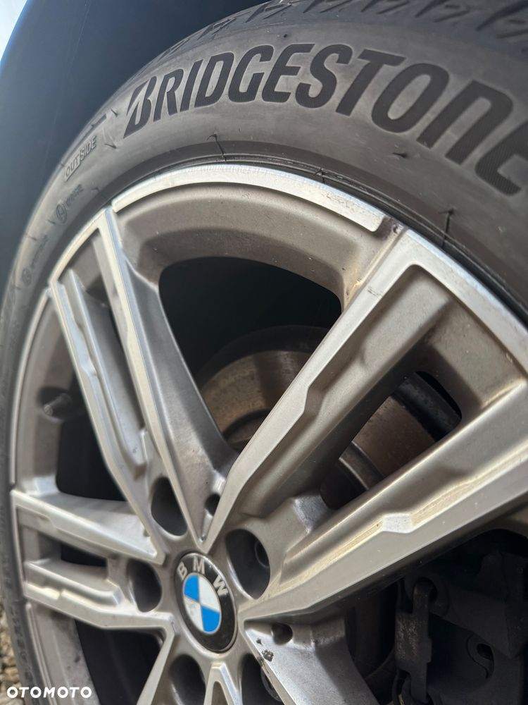 BMW Seria 1 118i M Sport - 6