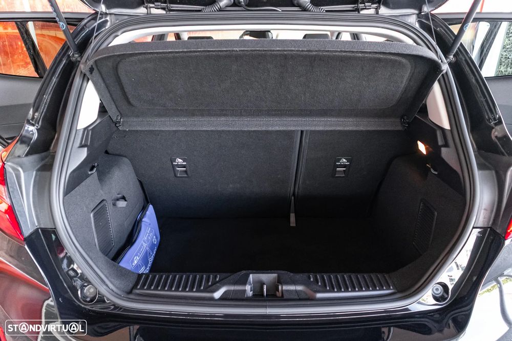 Ford Fiesta 1.1 Ti-VCT Connected - 19