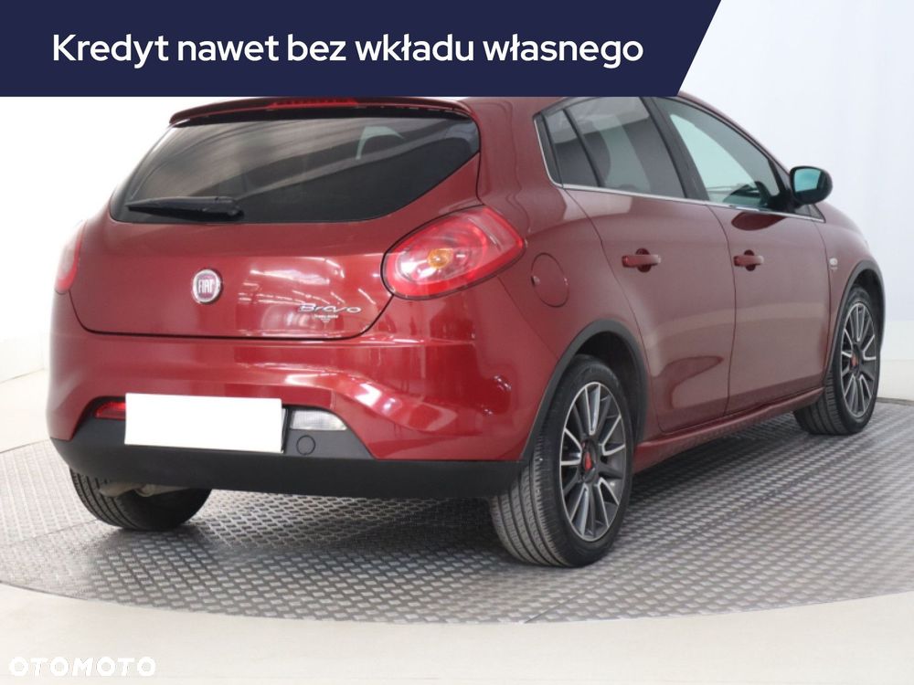 Fiat Bravo - 7
