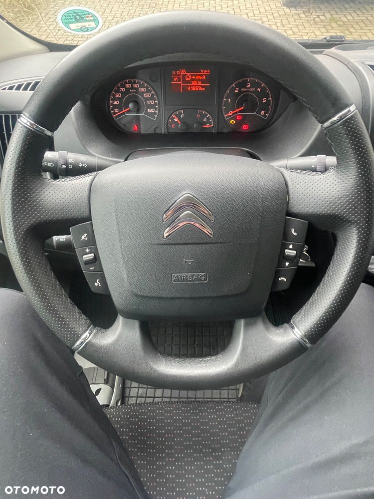 Citroën Jumper - 18