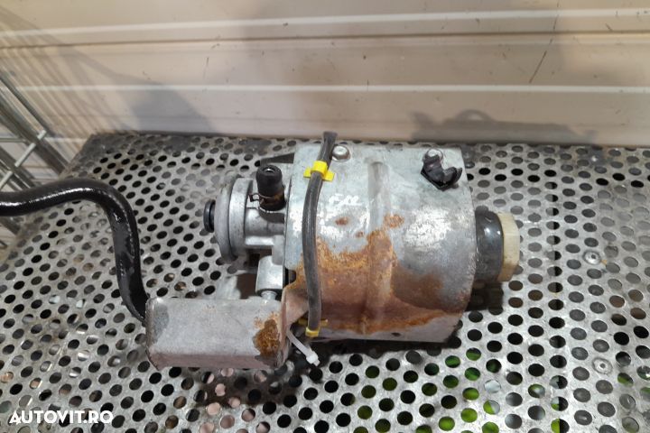 Carcasa filtru motorina 2.0 2005 Mazda 5 CR [2005 - 2008] Minivan 2.0 - 3