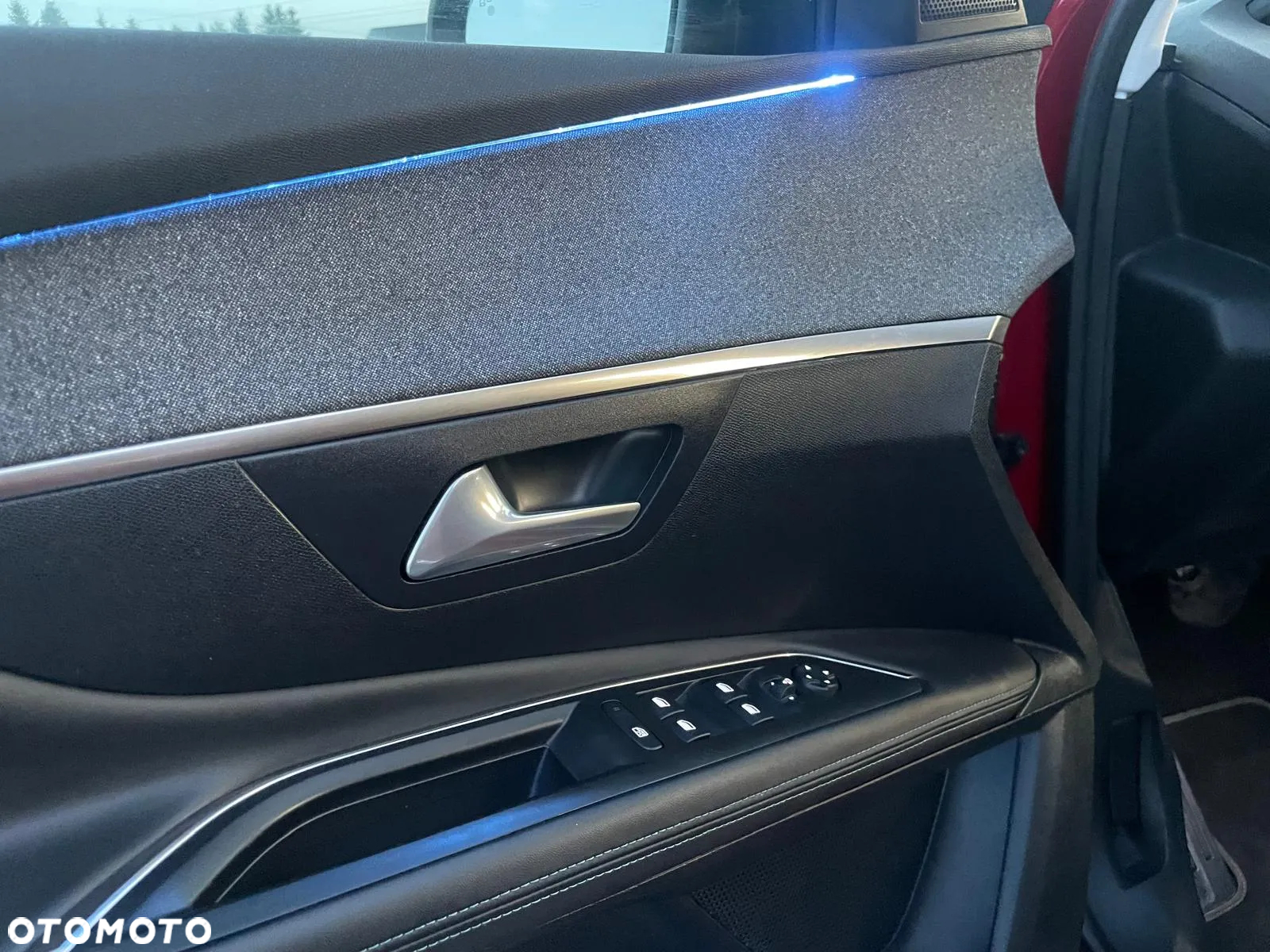 Peugeot 3008 1.2 PureTech GPF Crossway S&S EAT8 - 23
