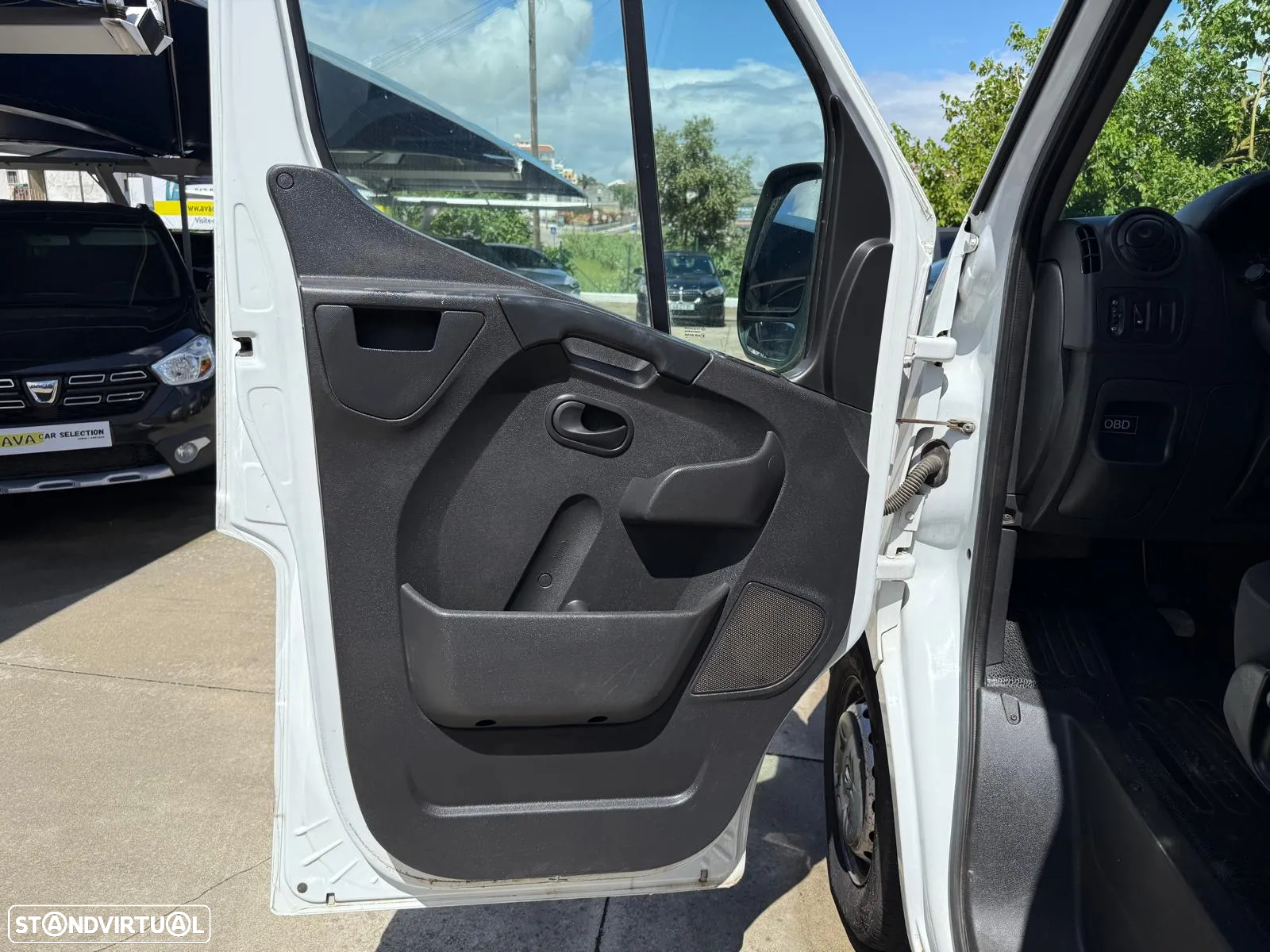 Renault MASTER - 2