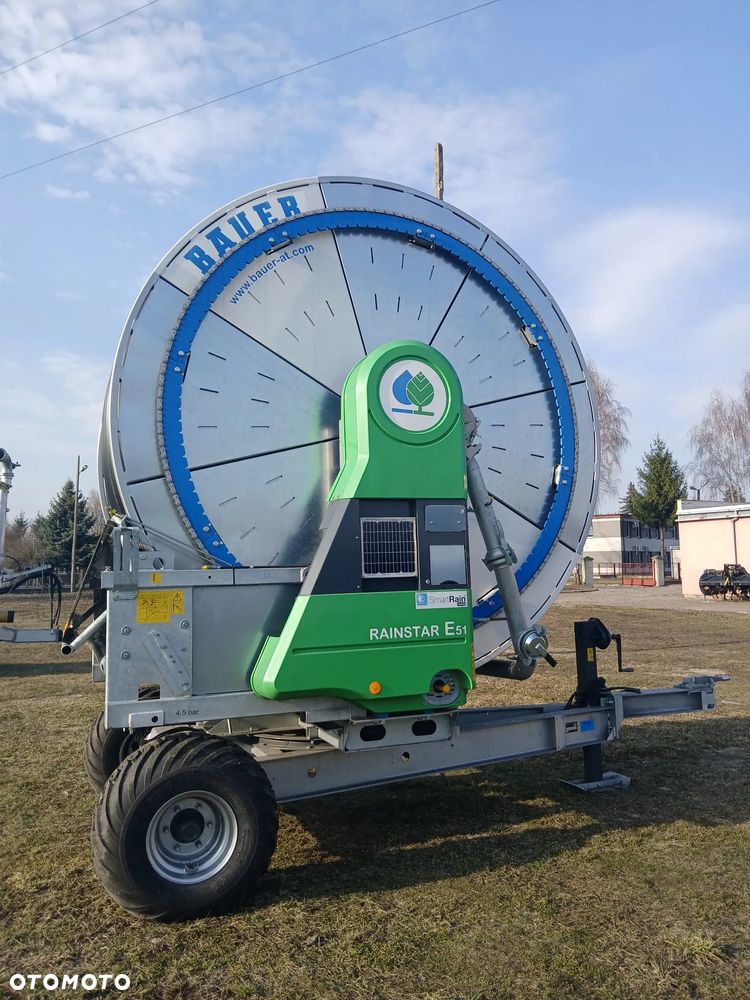 BAUER E51 110-650 - 2