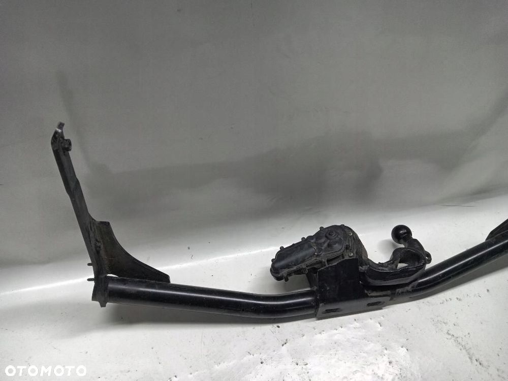 HAK HOLOWNICZY ELEKTRYCZNY VW PASSAT B8 3G9803881C - 5