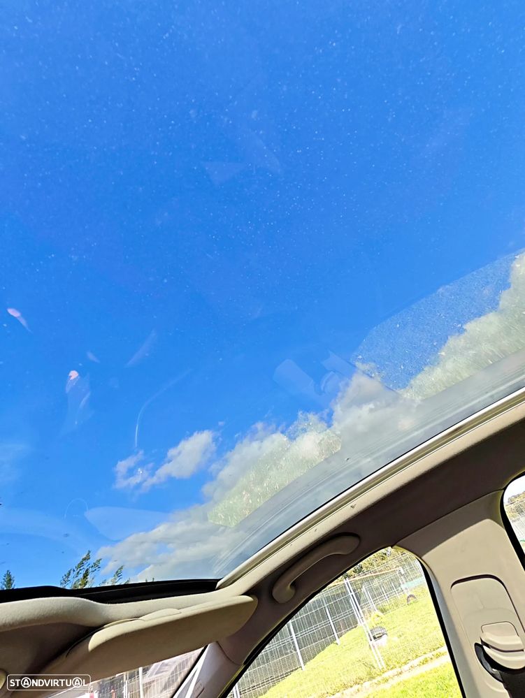 Peugeot 308 1.6 HDi Executive - 10