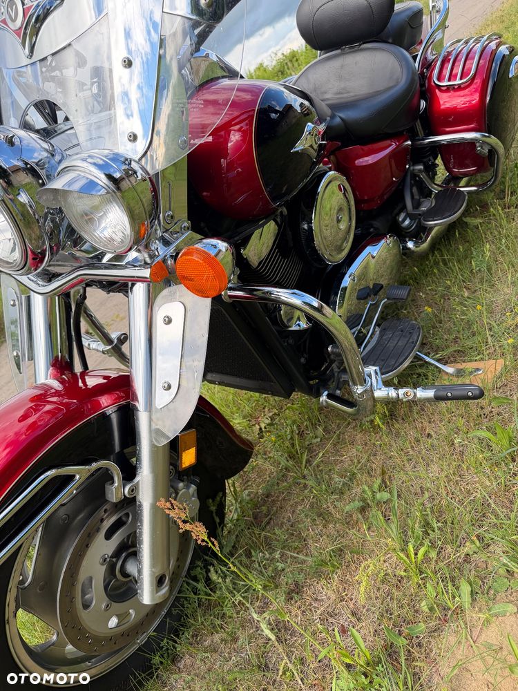 Kawasaki VN - 12