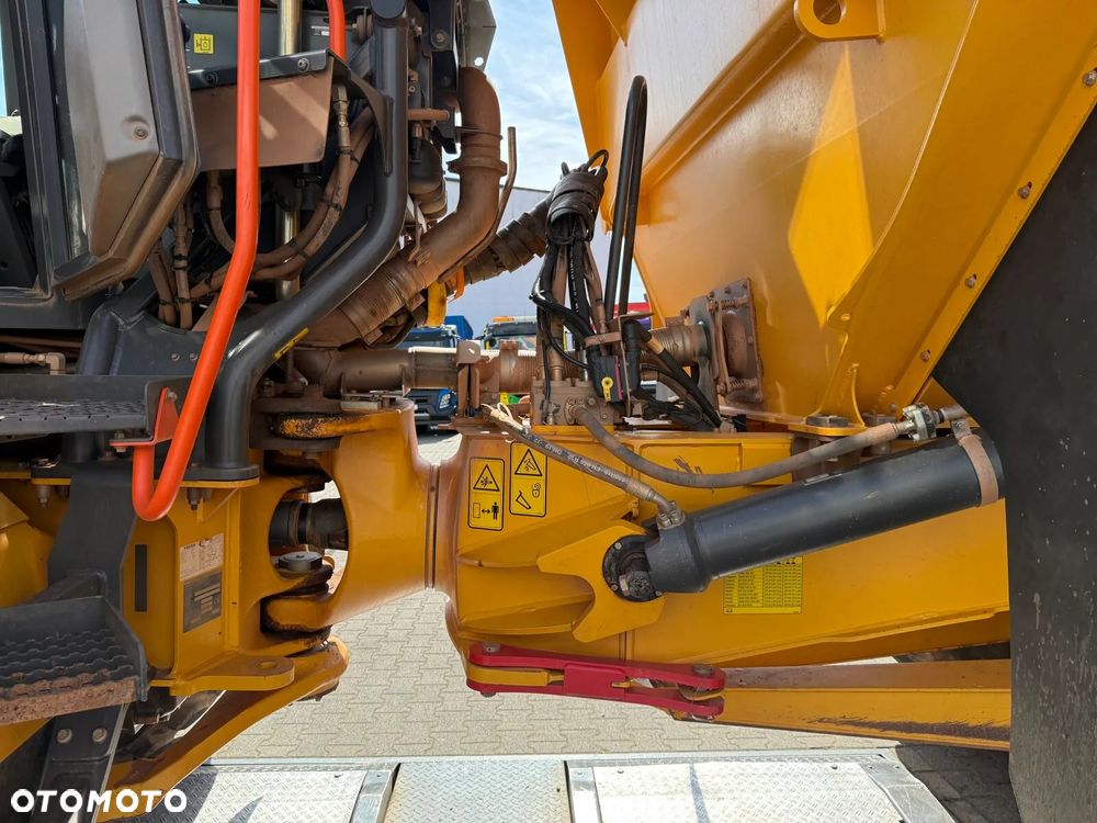 Volvo A25G - 21