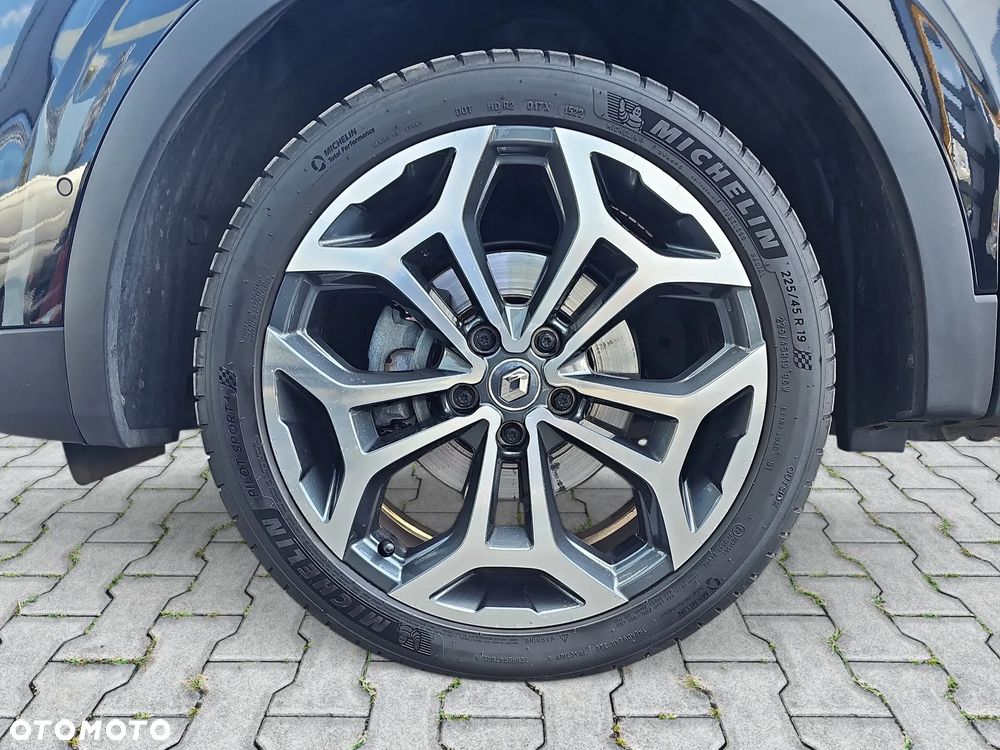 Renault Kadjar 1.3 TCe FAP Intens EDC - 25