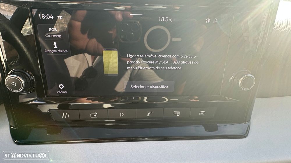 SEAT Arona 1.0 TSI Style - 17