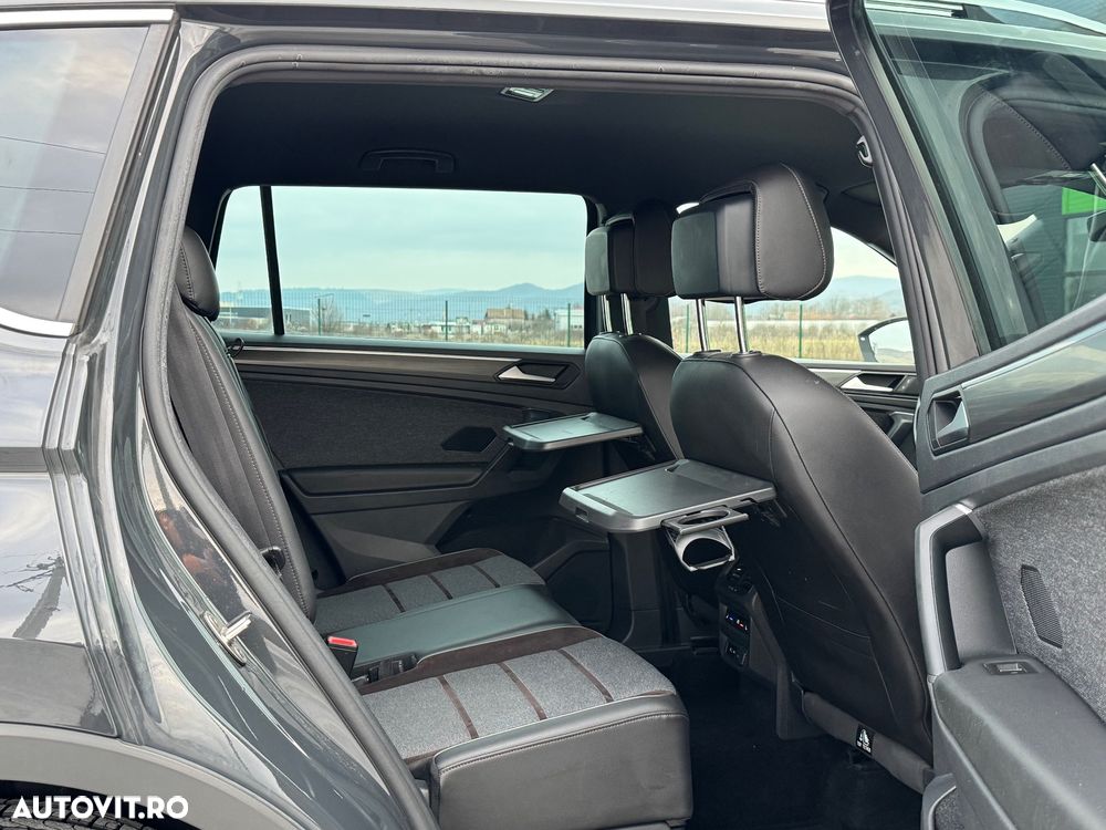 Seat Tarraco 1.5 TSI ACT OPF DSG Xcellence - 18