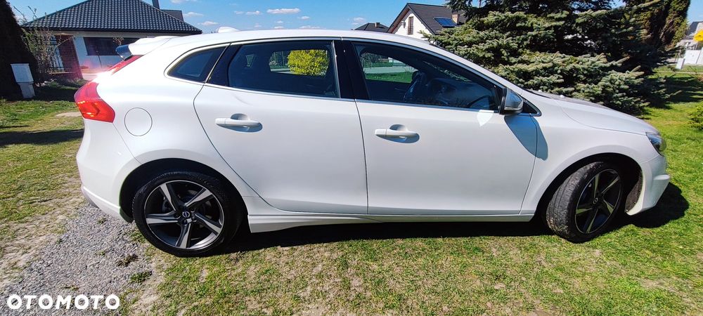 Volvo V40 D2 RDesign - 10