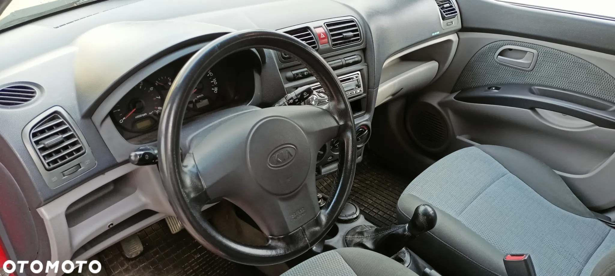 Kia Picanto 1.0 Cool - 5