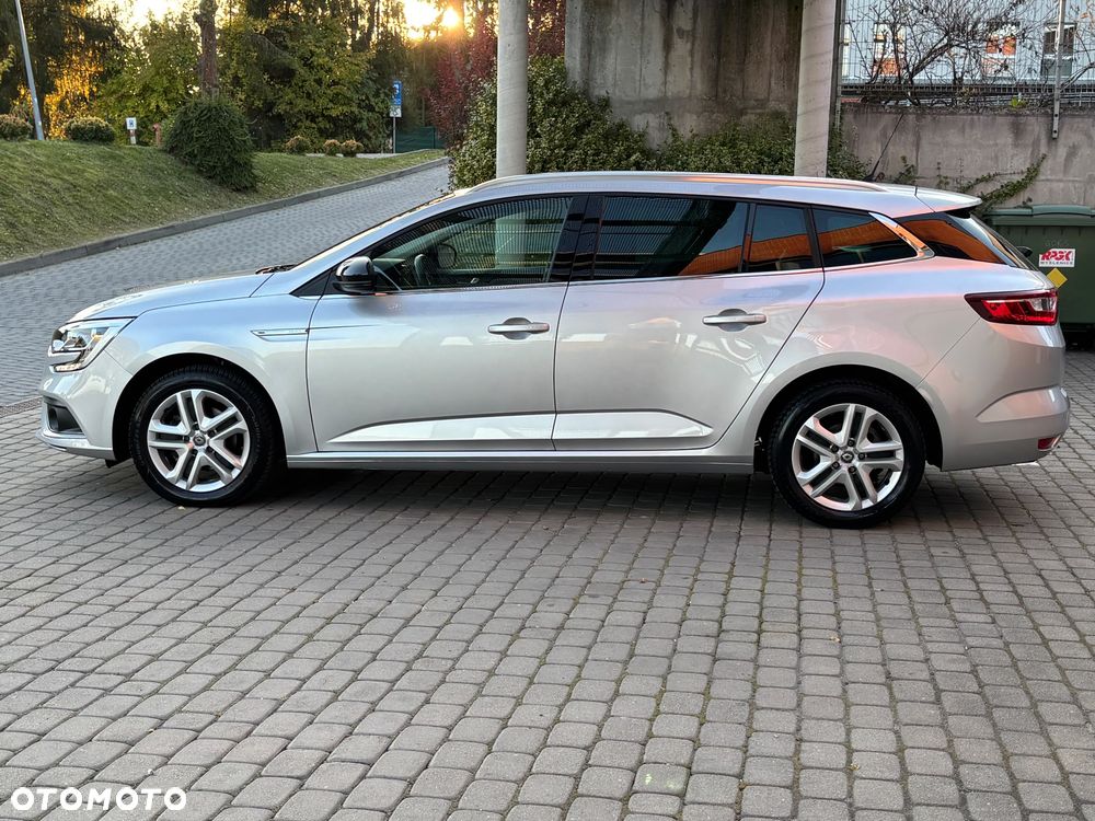 Renault Megane - 5