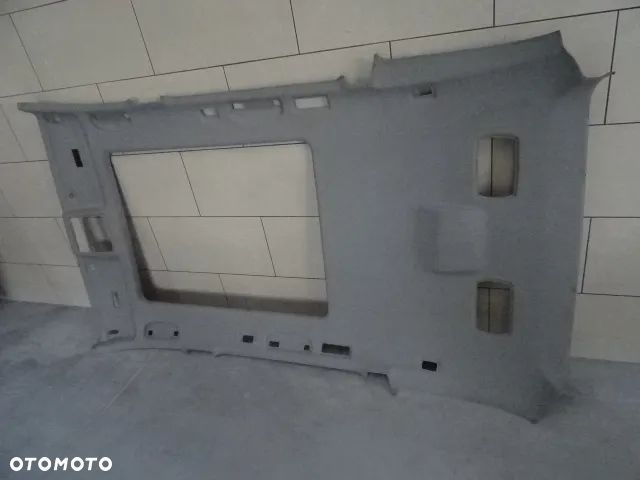 PODSUFITKA PODSUFITÓWKA BMW E61 2.5D KOMBI 03-07 - 1