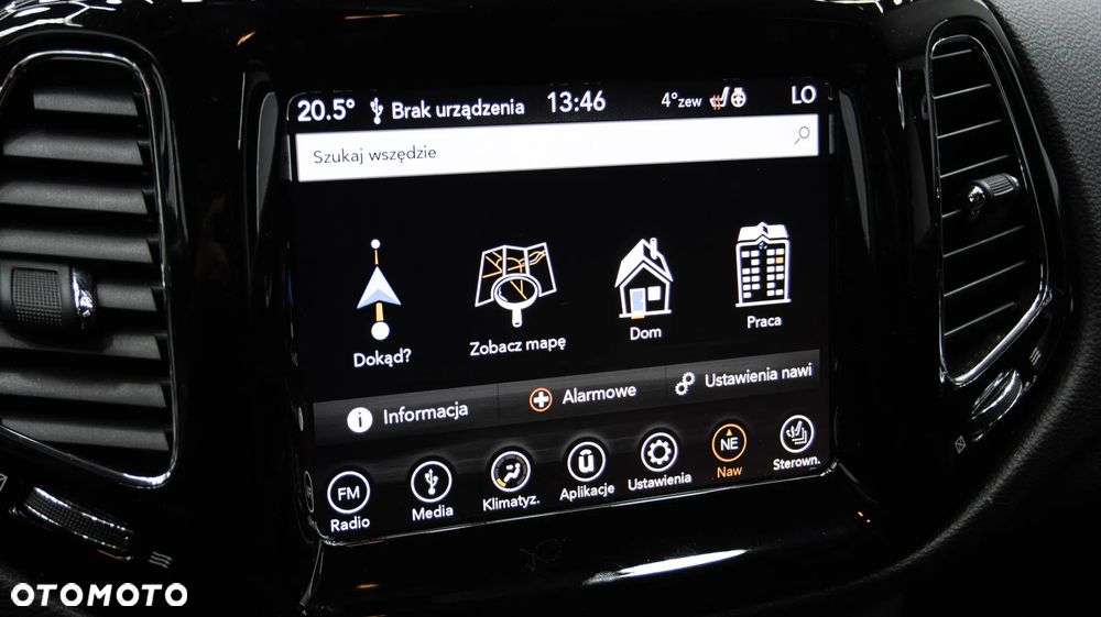 Jeep Compass 1.4 TMair Limited 4WD S&S - 37