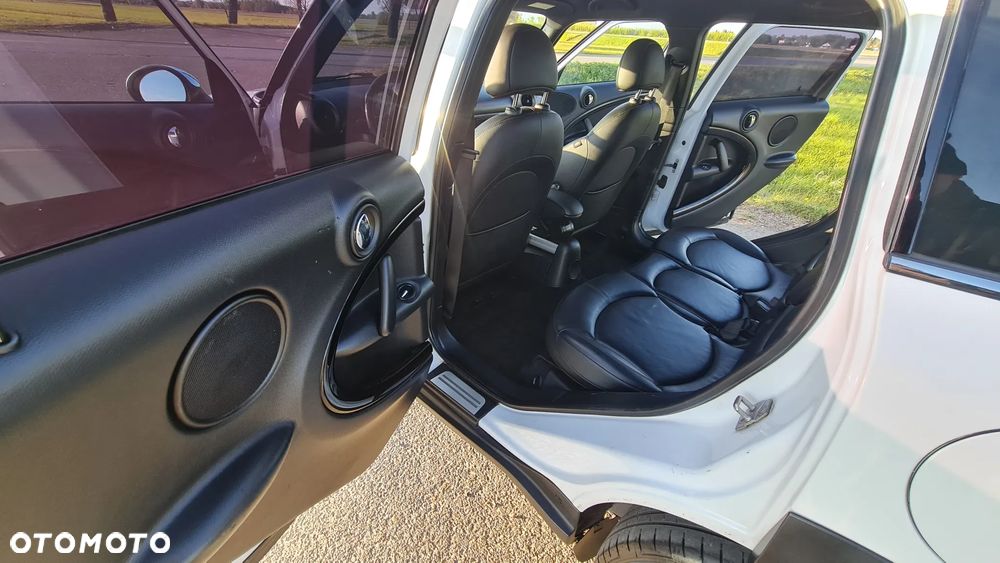 MINI Countryman - 22