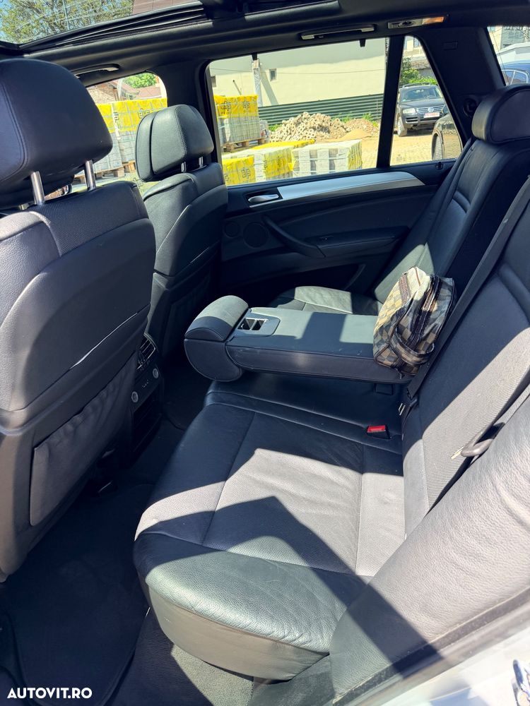 BMW X5 xDrive30d - 5